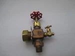 Eugene Ernst EEP-31-A Water Gauge Qty 2 New. Fixed Price $119.99.