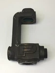 Fisher & Porter Serial 2235592 Ratosight Flow Meter Housing. Fixed Price $43.60.