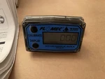 Flomec (TM050) 0.5" Spigoted Turbine Flowmeter. Fixed Price $100.00.
