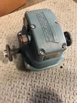 Foxboro Magnetic Flowtube 1/2" 150# 280H-SBBA-THA-L. Fixed Price $4339.89.