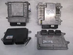 2010 Murano Engine Computer Control Module Ecu 140K Miles - LKQ429398386. Fixed Price $79.17.