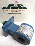Rosemount , Wafer Flowtube Sensor 1.50 Inch 8711TSA015U1N5Q4. Fixed Price $1328.00.