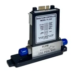 Millipore FC-260V-4V / Tylan Series Mass Flow Controller 600SCCM Usnp. Fixed Price $300.00.