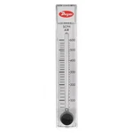 Dwyer Instruments RMB-57-SSV Flowmeter, Range 60-600 Scfh Air.. Fixed Price $105.99.
