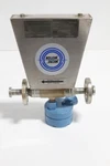 Micro Motion DS025H124SU Mass Flow Sensor. Fixed Price $885.00.