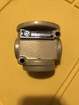 C.a. Norgren 2-WAY Inline Air Control Valve A1013B Pneumatic. Fixed Price $40.00.