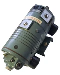 Moore Nullmatic Controller 50MW With Relayinterface Mounting Bracket 7115-10. Fixed Price $169.00.