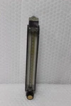 4290 Brooks Instruments 1355CB1C1AAG Flow Meter. Fixed Price $65.00.