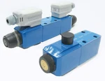 Vickers Valve DG4S4 010C 60 Eaton 02-119596 Free Shipping Year Warranty. Fixed Price $646.00.