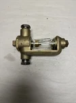 ABB,800A673V01,FLOW Rate Indicator Ratosight. Fixed Price $225.00.