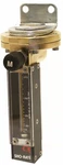 Brooks Instruments 1350EM2EAGV5A Sho-rate .007 To .0716 Acfm. Fixed Price $125.00.