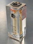 Dwyer VFF-2 Flow Meter LOC5D35/9. Fixed Price $31.50.