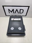 Fisher Controls 4195BE Wizard Gauge Pressure Controller (nos). Fixed Price $1699.99.