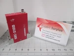 Horiba Stec, SEC-Z12DM, 30 Slm, N2, Mass Flow Controller, New. Fixed Price $60.00.