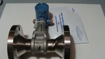 New Rosemount Vortex Flow Meter Mfg 2023 8800DR030SA1E1D1E5. Fixed Price $799.00.