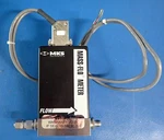 Mks 20,000 Sccm Nitrogen Mass-flo Meter 179A-23484. Fixed Price $62.97.