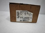 Burkert 0255A 2.0 Ef G14 Solenoid Valve 00076790. Fixed Price $142.50.