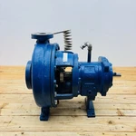 Goulds 3196 Mtx 1.5X3-13 Centrifugal Pump 316SS, Full Diameter Imp. Rebuilt. Fixed Price $4685.00.