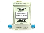 Unit Instruments UFC-8160 Mass Flow Controller Mfc Slm N2 Working Surplus. Fixed Price $252.20.