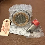 Asco Repair Kit Steris / Amsco P764317-688 1" Valve. Fixed Price $190.00.