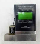 Alicat Scientific MC-20SLPM-D/10M,5IN, Gas: H2 Digital Mass Flow Controller. Fixed Price $349.99.