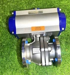 Ohio Valve Company OV125SR6H Pneumatic Actuator 150 Psi Assembly (new). Fixed Price $549.50.