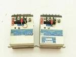 Drexelbrook 401-1003 Ametek Level Control Lot Of 2. Fixed Price $34.99.