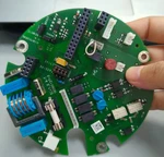 D674A906U01 1PCS Abb Flowmeter Transmitter Module Motherboard. Fixed Price $393.95.
