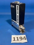 Mks 1179A51CR1BV-S Mass Flo Controller O2 50SCCM. Fixed Price $500.95.