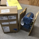 Rosemount 8705TSA010S1M0N5B3 8732EMT1A1N5DA2M4 Magnetic Flowmeter -new Open Box. Fixed Price $987.76.
