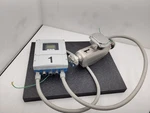 Endress+hauser Promass Flowmeter 83S15-1DL7/0 Controller +xmtr B. Fixed Price $1999.99.