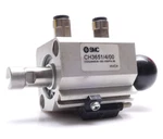 Smc CDQ2WB25-10D-XB6*N-26 Pneumatic Cylinder CH3651/4/00. Fixed Price $116.39.