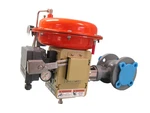 2" 150# Fisher 54R42488 Control Valve 3661 Positioner 67CFR-362 Regulator New F5. Fixed Price $1400.00.