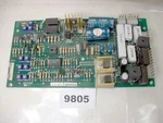 Multiplas Valve Driver Board VECP621 /8811. Fixed Price $484.72.