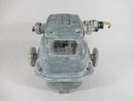 Foxboro 2893-SBBB-PHA-G Magnetic Flow Tube 120VAC 60HZ 1.5A 250PSI Used. Fixed Price $556.49.