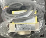 Parker Taiyo Digital Flow Switch, DFS3-1200-DC24V-5 New. Fixed Price $399.99.
