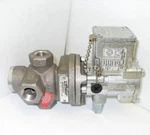 New Parker/schrader Bellows N3553N04553 Inline Pilot Valve. Fixed Price $369.99.