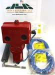 Kimray Gen-ii, Ebm Llc Vrt, 2" Mnpt Liquid Level Controller, 4000-PSI, Surplus. Fixed Price $498.00.