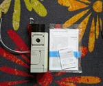 Festo MS6-SV-1/2-D-10V24-2M8 Safety Valve 8038489 3.5-10BAR. Fixed Price $404.94.