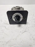 Smc VR2110 New Time Delay Check Valve VM13. Fixed Price $125.00.