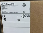New 1PCS Ifm SM4000 Flow Sensor. Fixed Price $1085.79.