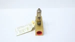 Flo-tech F6206 Turbine Flow Sensor 4-80GPM 5800PSI. Fixed Price $497.80.