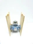 Rosemount 8705TSE005C3W0N0B3Q4Q8Q66Q67Q70DTCR Magnetic Flowtube 1/2IN 40V-DC. Fixed Price $574.75.