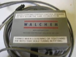 Walchem Electroless Sensor Model 190785 For Parts/repair. Fixed Price $7.46.