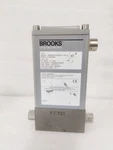 Brooks Instrument Sla Mass Flow Controller 30 Slpm Air 1/4 Npt 4-20MA. Fixed Price $350.00.