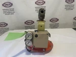 Samson 3765 Pneumatic Positioner Single Acting. Fixed Price $219.99.