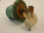 Mccrometer Water Specialties 20161537-06 Propeller. Fixed Price $300.00.