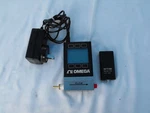 Omega FMA-1608A Gas Mass And Volumetric Flow Controller 145PSI / 20 Slm. Fixed Price $500.00.