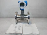 Endress Hauser Prowirl Flow Meter 72F1H-SK0AA1PAB4AW. Fixed Price $4999.00.