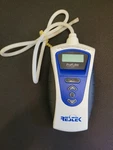 Restek Proflow 6000 - Electronic Flowmeter Catalog #22656. Fixed Price $319.99.